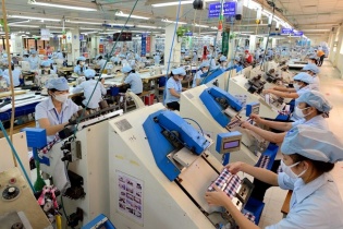 Nếu cạnh tranh với Bangladesh về giá, doanh nghiệp dệt may Việt Nam sẽ lỗ ít nhất 15%