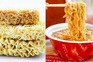 Mỳ ăn liền xuất khẩu sang EU được nới lỏng thủ tục kiểm tra