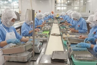 Kiến nghị giảm lãi vay, duy trì chuỗi cung ứng và việc làm ngành thủy sản