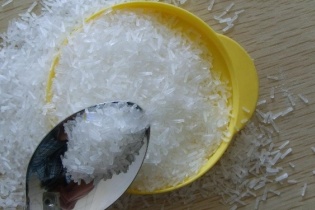 Rà soát lần 2 biện pháp chống bán phá giá bột ngọt của Trung Quốc, Indonesia