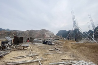 Điều chỉnh chủ trương đầu tư dự án xi măng Xuân Sơn