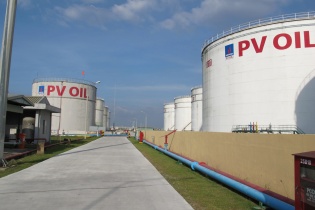 Việt Nam đã chi hơn 4 tỷ USD nhập khẩu xăng dầu