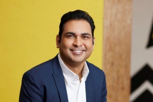 AWS “nâng tầm” vận hành cho ngành dịch vụ tài chính