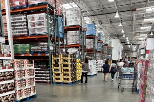 Cà phê Việt Nam bán hàng trực tiếp vào hệ thống Costco Wholesale, Mỹ