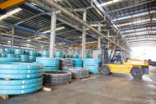 Diễn biến mới nhất trong vụ việc điều tra cáp thép dự ứng lực nhập khẩu