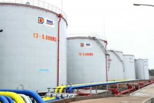 Lo vốn 270.000 tỷ đồng đầu tư hạ tầng xăng dầu, khí đốt quốc gia