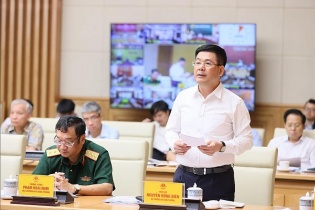 Thực thi hiệu quả các FTA, đưa hàng Việt tiến sâu vào chuỗi cung ứng toàn cầu