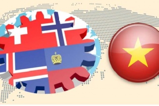 Phiên đàm phán thứ 17 FTA Việt Nam - EFTA diễn ra vào tháng 11/2023