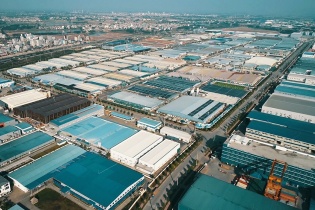Bắc Giang thu hút 1,58 tỷ USD vốn đầu tư trong 7 tháng năm 2023