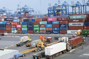 TP.HCM và Bắc Ninh đạt kim ngạch xuất khẩu trên 20 tỷ USD