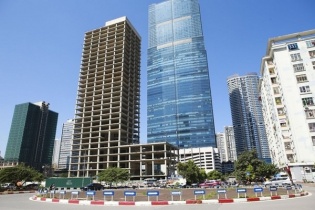 Vicem được chấp thuận "hồi sinh" Dự án Vicem Tower