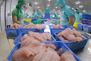 UAE là thị trường xuất khẩu lớn nhất của Việt Nam tại Trung Đông