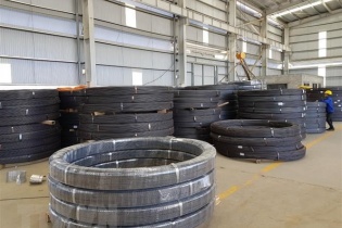Ban hành bản câu hỏi điều tra chính thức vụ việc cáp thép dự ứng lực nhập khẩu