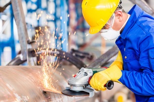 Xuất khẩu ngành cơ khí nằm trong tay các doanh nghiệp FDI