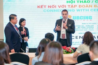 Tám địa phương đóng góp kim ngạch xuất khẩu trên 10 tỷ USD