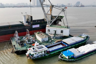 Doanh nghiệp Việt cung cấp 4,2 triệu tấn gạo cho thị trường RCEP