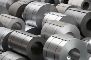 Mexico kết luận sơ bộ điều tra thép cán nguội nhập khẩu từ Việt Nam