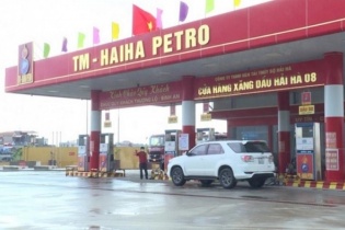 Nhiều doanh nghiệp đầu mối vi phạm Quỹ bình ổn giá xăng dầu