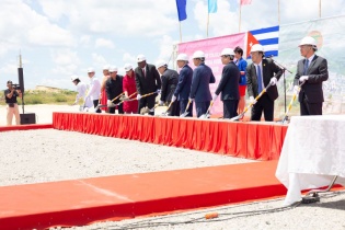 Thúc đẩy doanh nghiệp Việt đầu tư sang Cuba