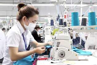 Công bố hạn ngạch thuế quan với hàng dệt may xuất sang Mexico theo CPTPP