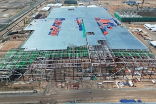 Eurocham: Việt Nam vào top 10 điểm đến FDI hàng đầu