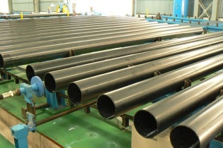 Ống thép hàn không gỉ của Việt Nam bị khởi xướng điều tra tại Ấn Độ