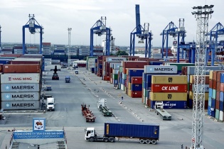 Doanh nghiệp FDI xuất khẩu hơn 208 tỷ USD