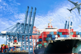 Diễn đàn logistics Việt Nam 2023: Chuyển đổi số cho Đồng bằng sông Cửu Long