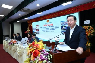 Phó thủ tướng băn khoăn khi công nghiệp, xuất khẩu phụ thuộc FDI