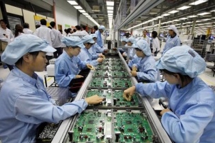 Xuất nhập khẩu Việt Nam với khu vực châu Á, châu Phi đạt gần 460 tỷ USD