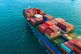 Xuất nhập khẩu "né" tác động của tình hình phát sinh tại khu vực Biển Đỏ