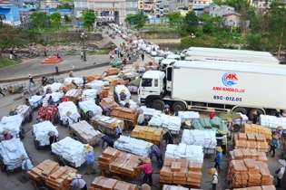 Bộ Công thương tính siết xuất khẩu tiểu ngạch sang thị trường tỷ dân từ 2029