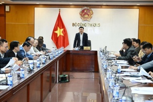 Trong mọi tình huống, không để đứt nguồn cung xăng dầu