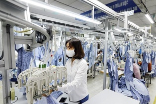 Xuất khẩu hàng công nghiệp sang Thụy Sỹ được miễn thuế từ năm 2024