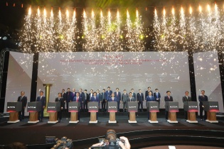 Nhận định năm 2024 vẫn khó, Vicem lên kế hoạch sản xuất, kinh doanh thận trọng