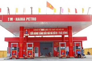 Thanh tra Chính phủ chuyển 3 vụ việc vi phạm xăng dầu sang Bộ Công an