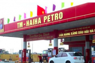 Thu hồi giấy phép kinh doanh xăng dầu của Hải Hà Petro