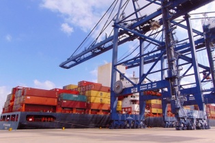 Việt Nam xuất khẩu 8,5 tỷ USD hàng hóa sang Ấn Độ 