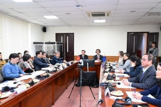EU đẩy nhanh tiến độ hỗ trợ Việt Nam chuyển đổi năng lượng bền vững