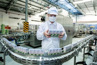 Tiếp tục đầu tư nâng giá trị Thương hiệu quốc gia Việt Nam 