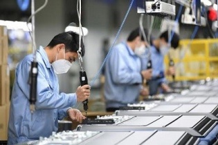 Danh tính thị trường nhập khẩu hơn chục tỷ USD hàng Việt trong 1 tháng