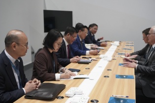Việt Nam - Hoa Kỳ thảo luận hợp tác về lĩnh vực bán dẫn