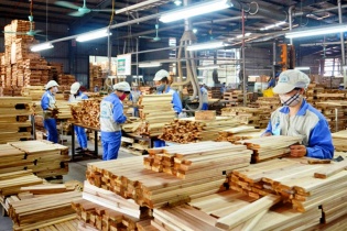 Xuất siêu 4,72 tỷ USD trong 2 tháng đầu năm 2024