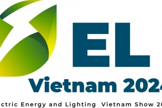 Nhiều doanh nghiệp ngoại dự Triển lãm quốc tế năng lượng điện, chiếu sáng Việt Nam 