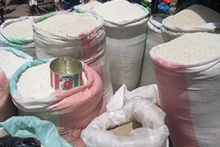 Gạo Việt xuất sang Senegal tăng 125%