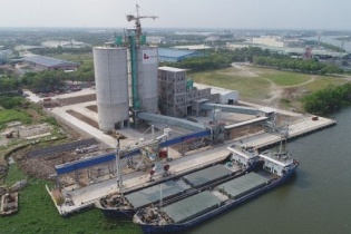 Đề nghị cấp phép khai thác mỏ sét 1,1 triệu tấn/năm cho Xi măng Long Thành 