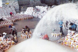 Tín hiệu tích cực với giá gạo xuất khẩu