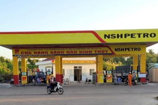 Bộ Công thương nhắc nhở 11 đầu mối xăng dầu