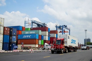 Việt Nam là đối tác thương mại lớn nhất của Trung Quốc trong ASEAN