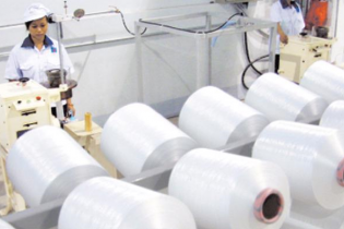 Brazil điều tra xơ sợi staple nhân tạo từ polyeste của Việt Nam